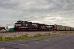 NS D9-40CW Locomotives